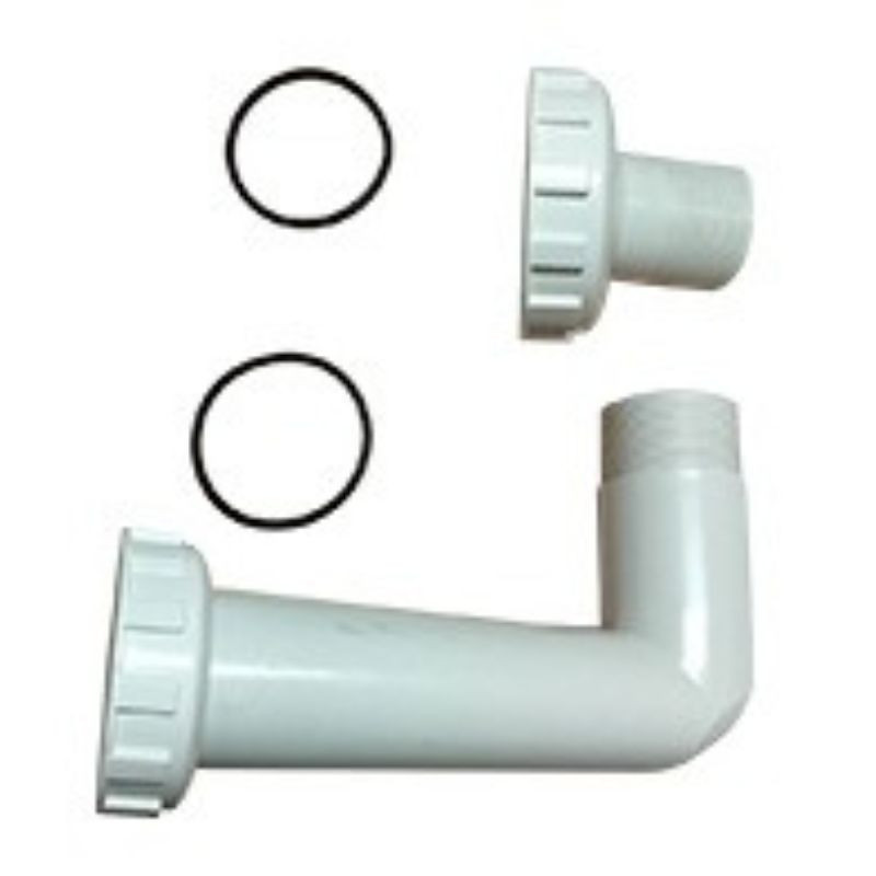 KIT VANNE 6 VOIES LATÉRALE 1"1/2 MODÈLE 310