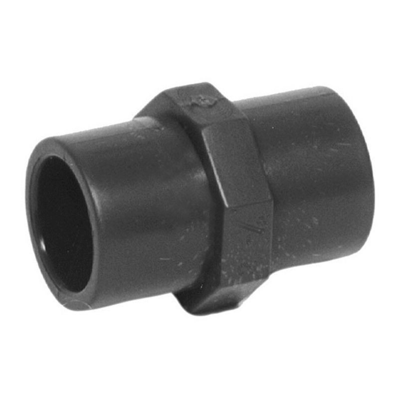 RÉDUCTION 32MM F X 1'' F TARAUDÉE