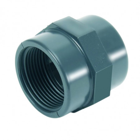 MANCHON 2'' F X 2'' F