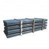 TUBE PVC RIGIDE Ø50MM PN-16