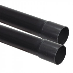 TUBE PVC RIGIDE Ø50MM PN-16