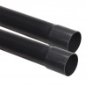 TUBE PVC RIGIDE Ø50MM PN-16