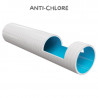 TUBE PVC SOUPLE ANTI-CHLORE Ø63MM