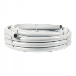 TUBE PVC SOUPLE ANTI-CHLORE Ø63MM