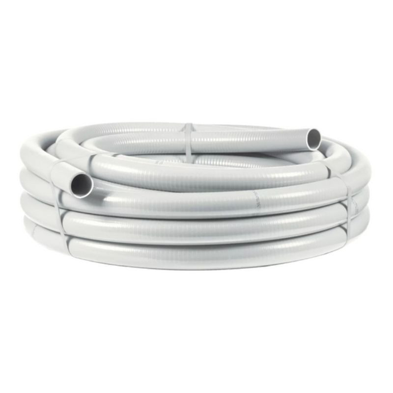 TUBE PVC SOUPLE ANTI-CHLORE Ø63MM