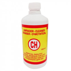 DÉCAPANT BIDON PLASTIQUE SOUPLE + BOUCHON RÉDUCTEUR