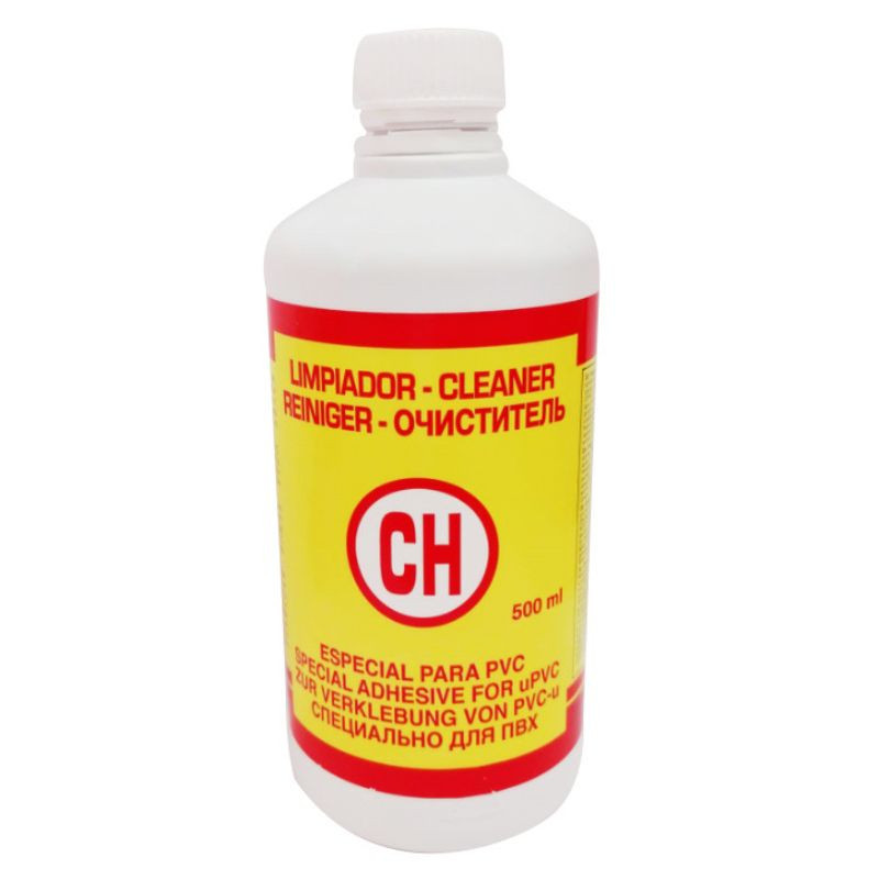 DÉCAPANT BIDON PLASTIQUE SOUPLE + BOUCHON RÉDUCTEUR