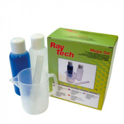 MAGIC GEL ISOLANT BI-COMPOSANT (2X500ML) IP68