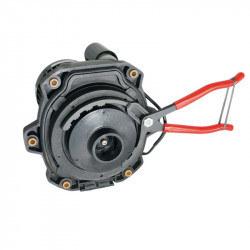 PINCE GRANDE OUVERTURE DE 55 A 140MM