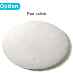 BROSSE MOTORISÉE PRO LINEO M