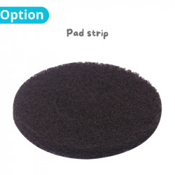 BROSSE MOTORISÉE PRO LINEO M