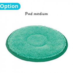 BROSSE MOTORISÉE PRO LINEO M