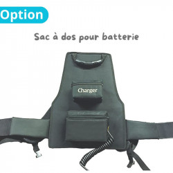 BROSSE MOTORISÉE PRO LINEO M