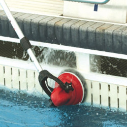 BROSSE MOTORISÉE PRO LINEO M