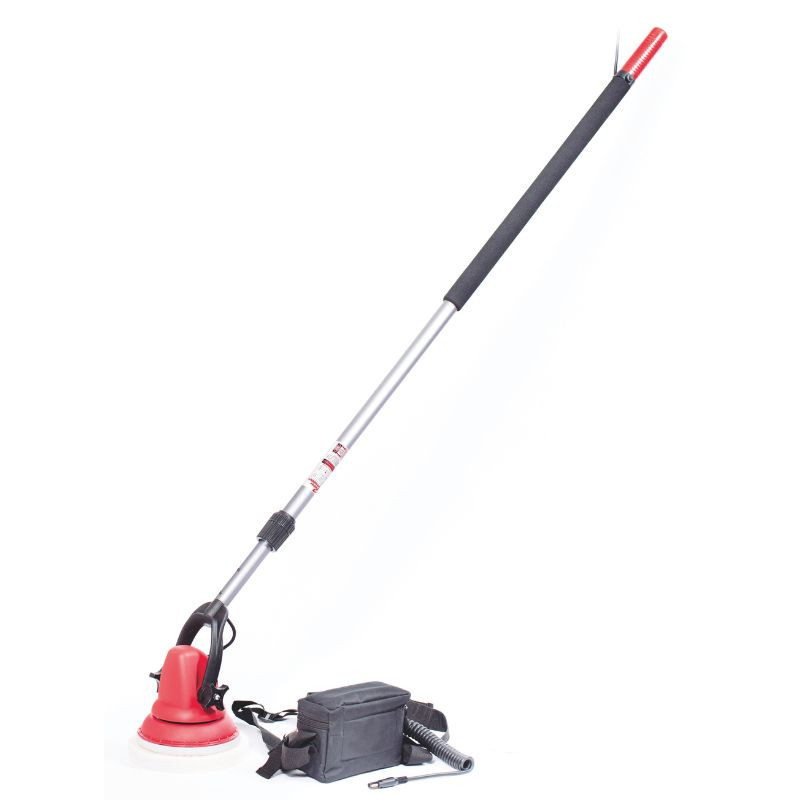 BROSSE MOTORISÉE PRO LINEO M