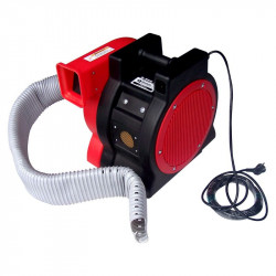 ASPIRATEUR Q-VAC Q3 POUR POSE DE LINER