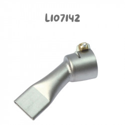 KIT LEISTER HOT JET S 230V 460W 20-600°C