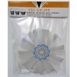 PANIER UNIVERSEL ISI-SKIM POUR SKIMMER