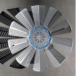 PANIER UNIVERSEL ISI-SKIM POUR SKIMMER