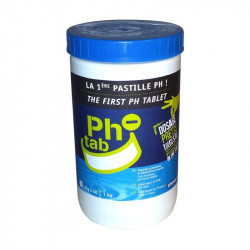 PH MOINS TAB - 1KG