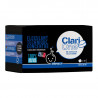 CLARI ONE - FLOCULANT / CLARIFIANT PASTILLES - 0.2KG