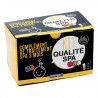 KIT QUALITÉ SPA EN PASTILLES - 0.26KG