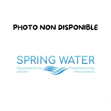 CRÉPINE 3/4" FILETÉE DES 2 CÔTÉS - FILTRE BELO I AVANT 2007 Ø900MM