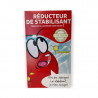 REDUCTEUR DE STABILISANT DE CHLORE - 120G