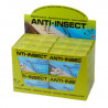 ANTI-INSECT® 6 PASTILLES DE 30G - 0.18KG