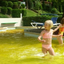 AQUACOULEUR COLORANT ÉPHÉMÈRE - 180ML (6 COLORIS DISPONIBLES)