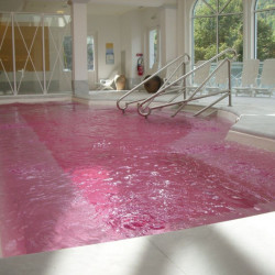 AQUACOULEUR COLORANT ÉPHÉMÈRE - 180ML (6 COLORIS DISPONIBLES)