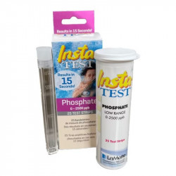 BANDELETTES PHOSPHATES INSTA-TEST