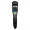 TESTEUR ÉLECTRONIQUE DE HAUTE PRÉCISION MEYTEC POUR LE SEL + TEMPÉRATURE