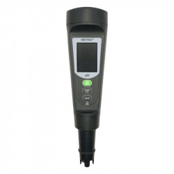 TESTEUR PH ÉLECTRONIQUE HAUTE PRÉCISION MEYTEC + TEMPÉRATURE