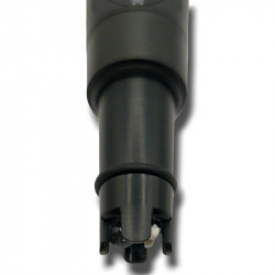 TESTEUR PH ÉLECTRONIQUE HAUTE PRÉCISION MEYTEC + TEMPÉRATURE