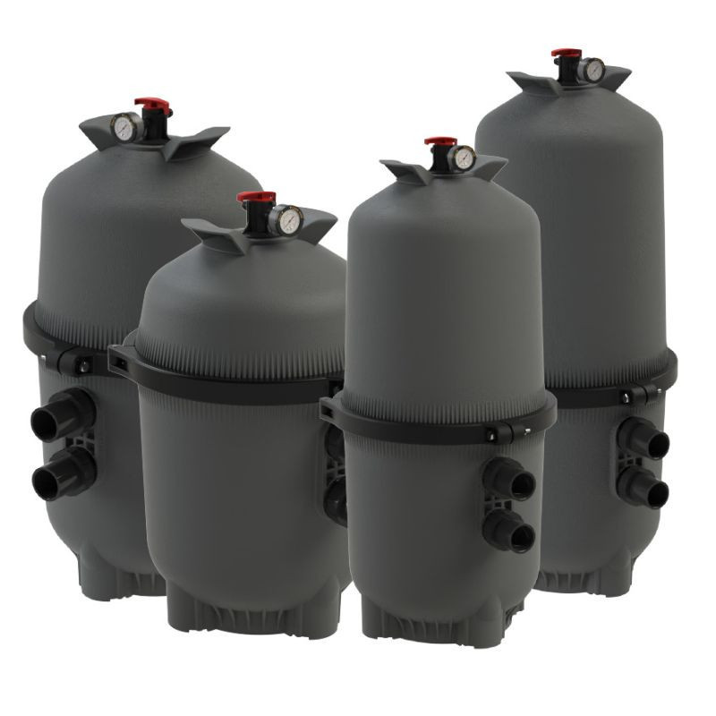 FILTRE MULTI-CARTOUCHES THINCLEAR