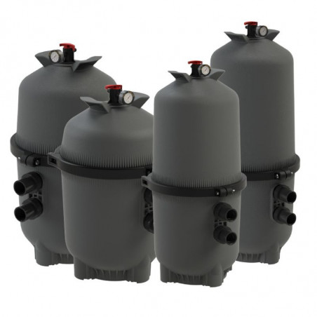 FILTRE MULTI-CARTOUCHES THINCLEAR