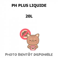 PH PLUS LIQUIDE - 20L