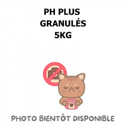 PH PLUS GRANULÉS - 5KG