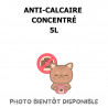 ANTI-CALCAIRE CONCENTRE - 5L