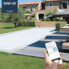 IMM'AX Volet immergé automatique