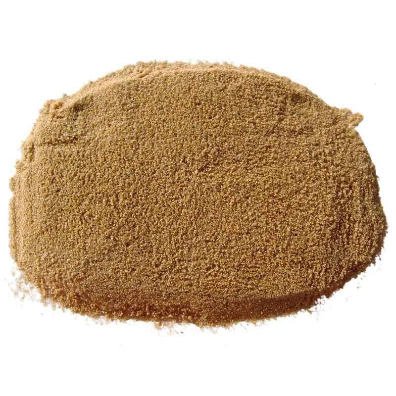 SABLE 0.6/1.6MM HAUTE QUALITÉ SIBELCO 25KG