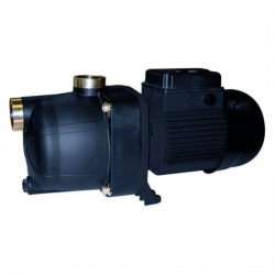 SURPRESSEUR DAB JETCOM 1CV MONO 1 TURBINE