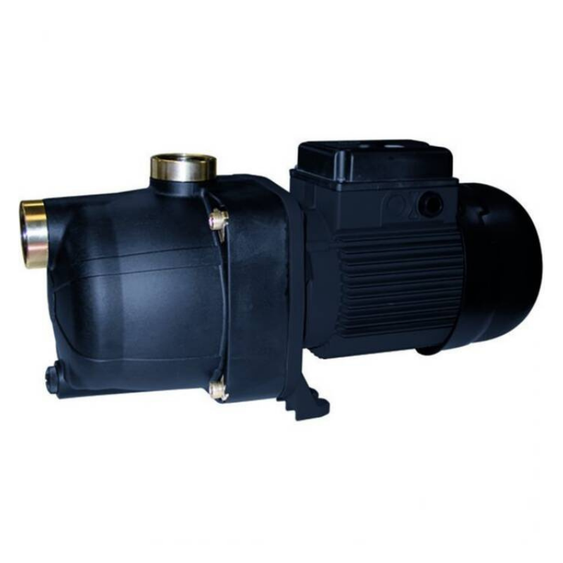 SURPRESSEUR DAB JETCOM 1CV MONO 1 TURBINE