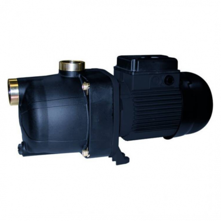 SURPRESSEUR DAB JETCOM 1CV MONO 1 TURBINE