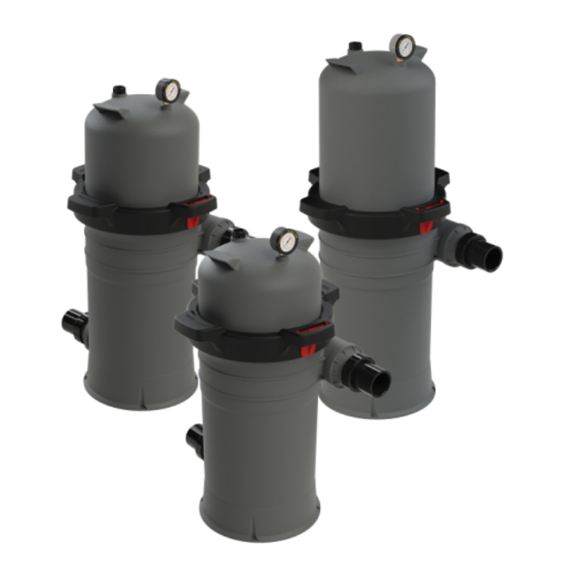 FILTRE A CARTOUCHE THINCLEAR MONO