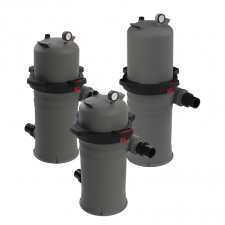 FILTRE A CARTOUCHE THINCLEAR MONO