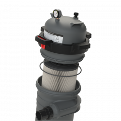 FILTRE A CARTOUCHE THINCLEAR MONO