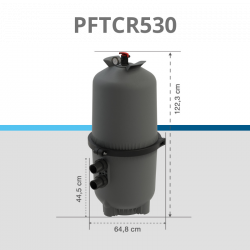 FILTRE MULTI-CARTOUCHES THINCLEAR