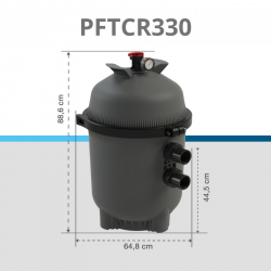 FILTRE MULTI-CARTOUCHES THINCLEAR